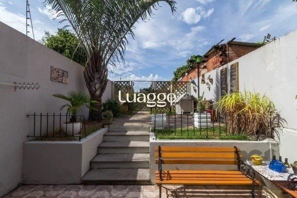 Casa à venda com 3 quartos, 184m² - Foto 22