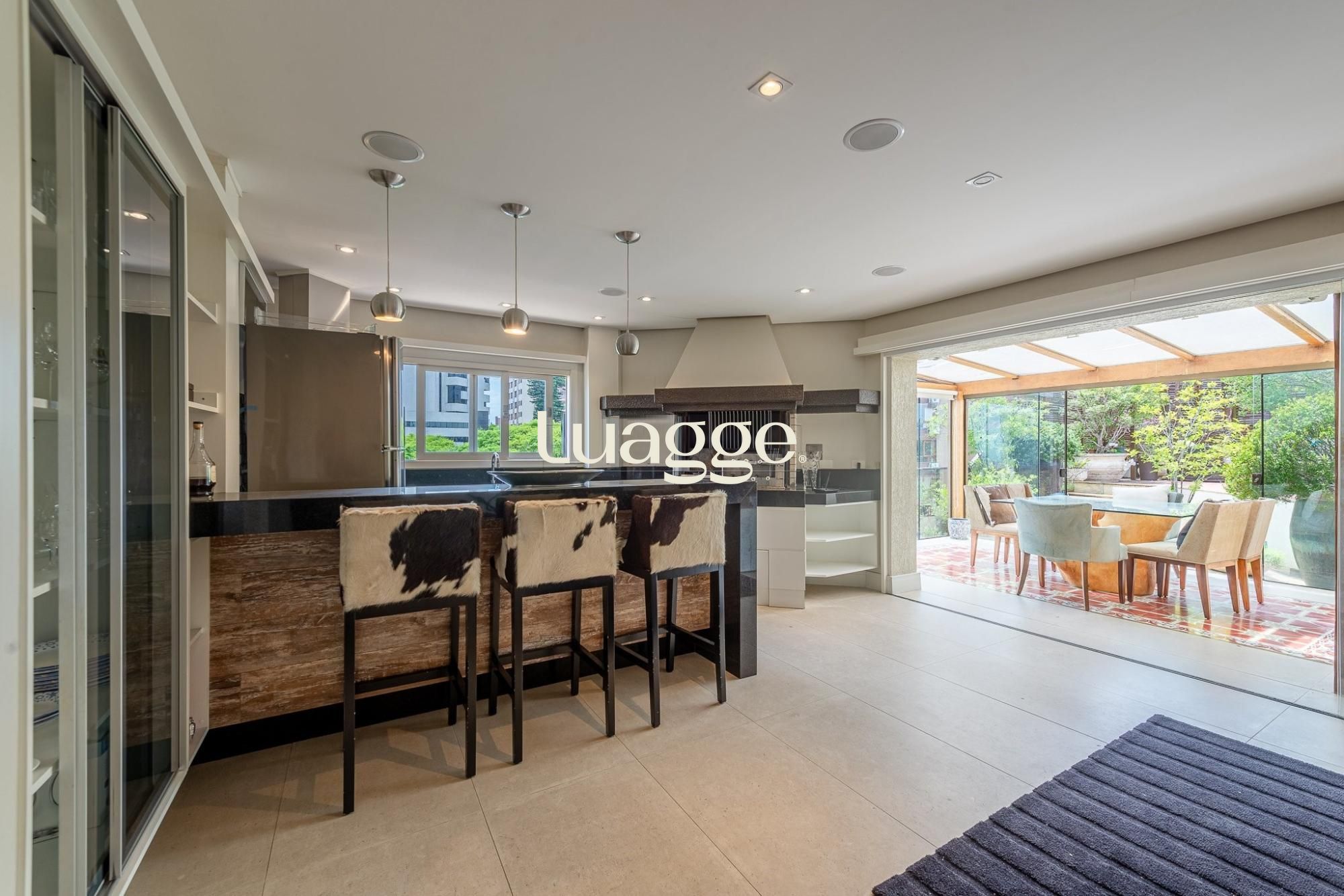 Cobertura, 4 quartos, 532 m² - Foto 3