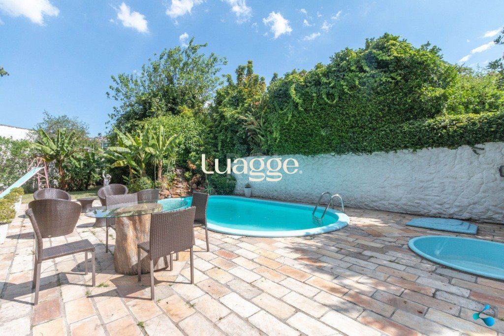 Casa à venda com 3 quartos, 241m² - Foto 73