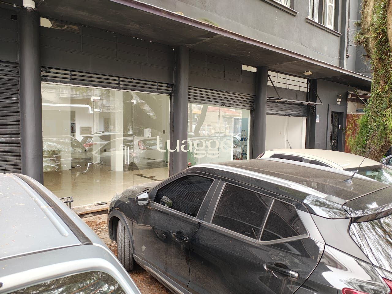 Loja-Salão à venda com 1 quarto, 102m² - Foto 2