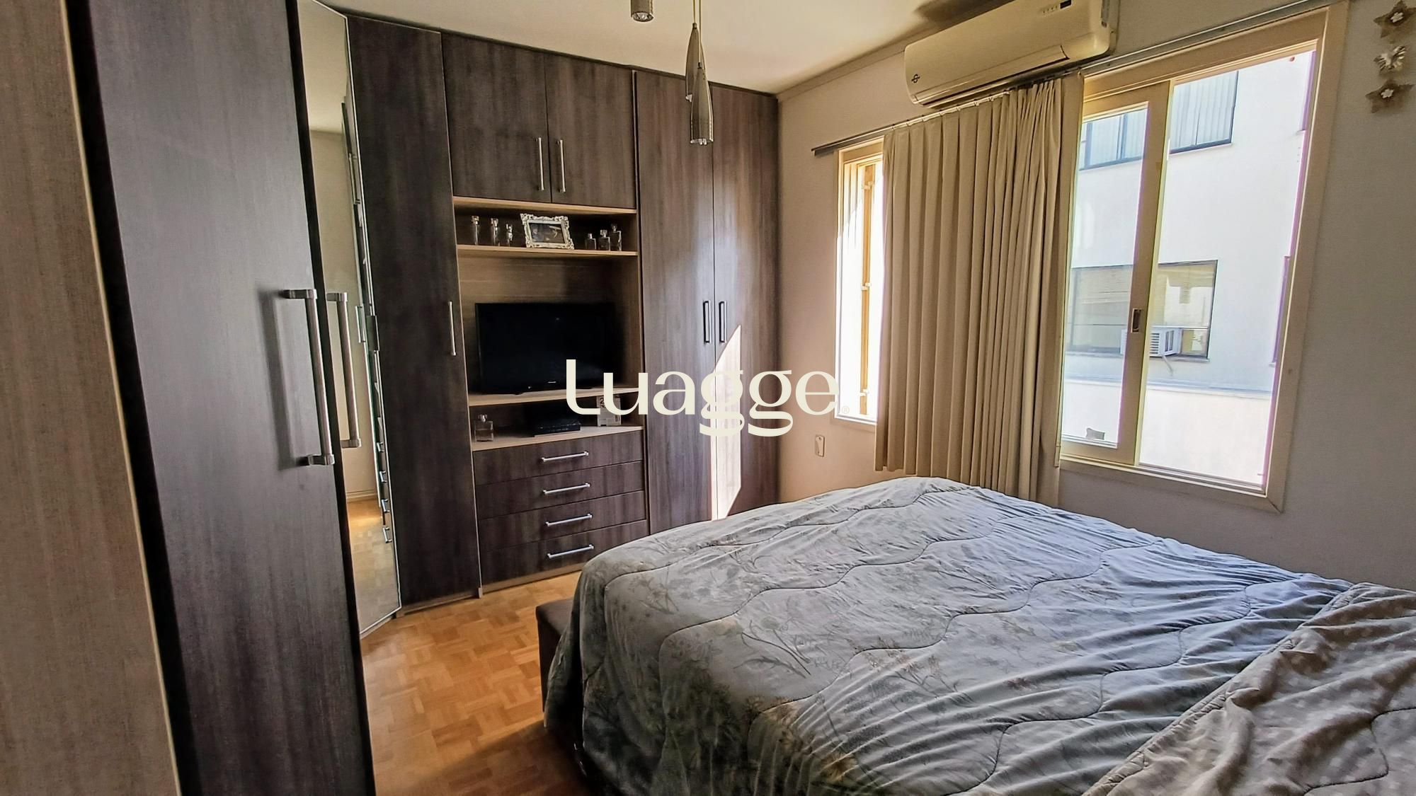 Apartamento à venda com 2 quartos, 81m² - Foto 25