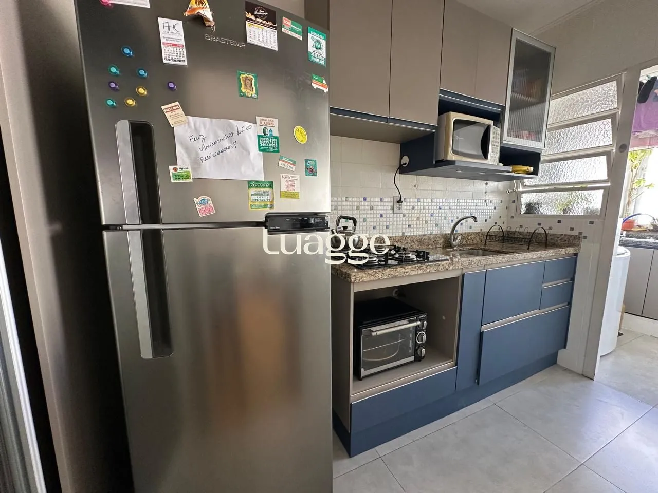 Apartamento, 1 quarto, 44 m² - Foto 5