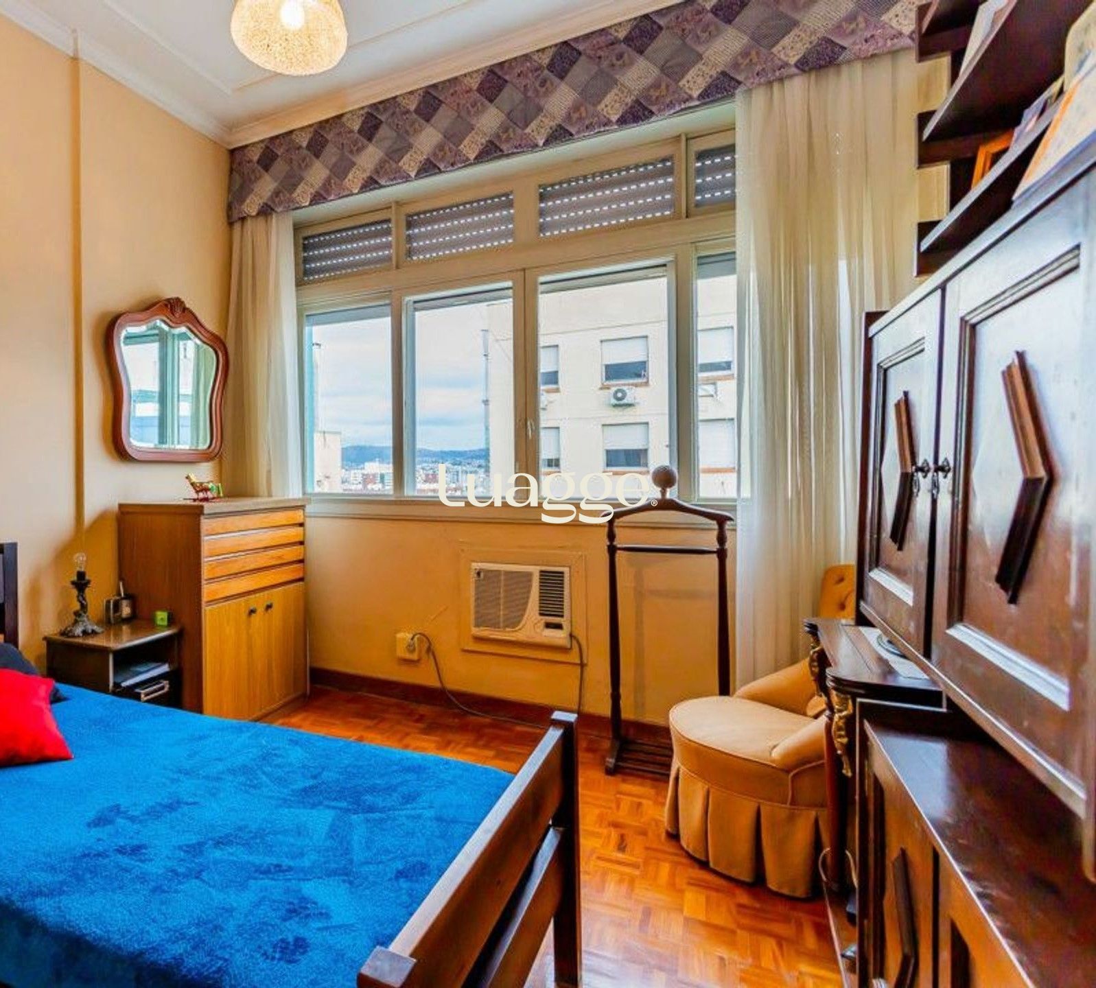 Apartamento à venda com 4 quartos, 195m² - Foto 30