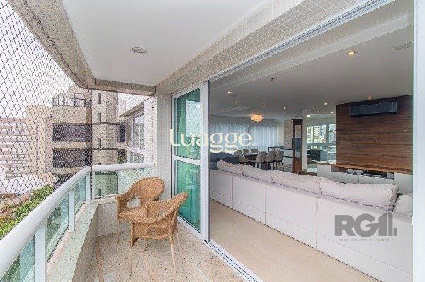 Apartamento, 3 quartos, 179 m² - Foto 12