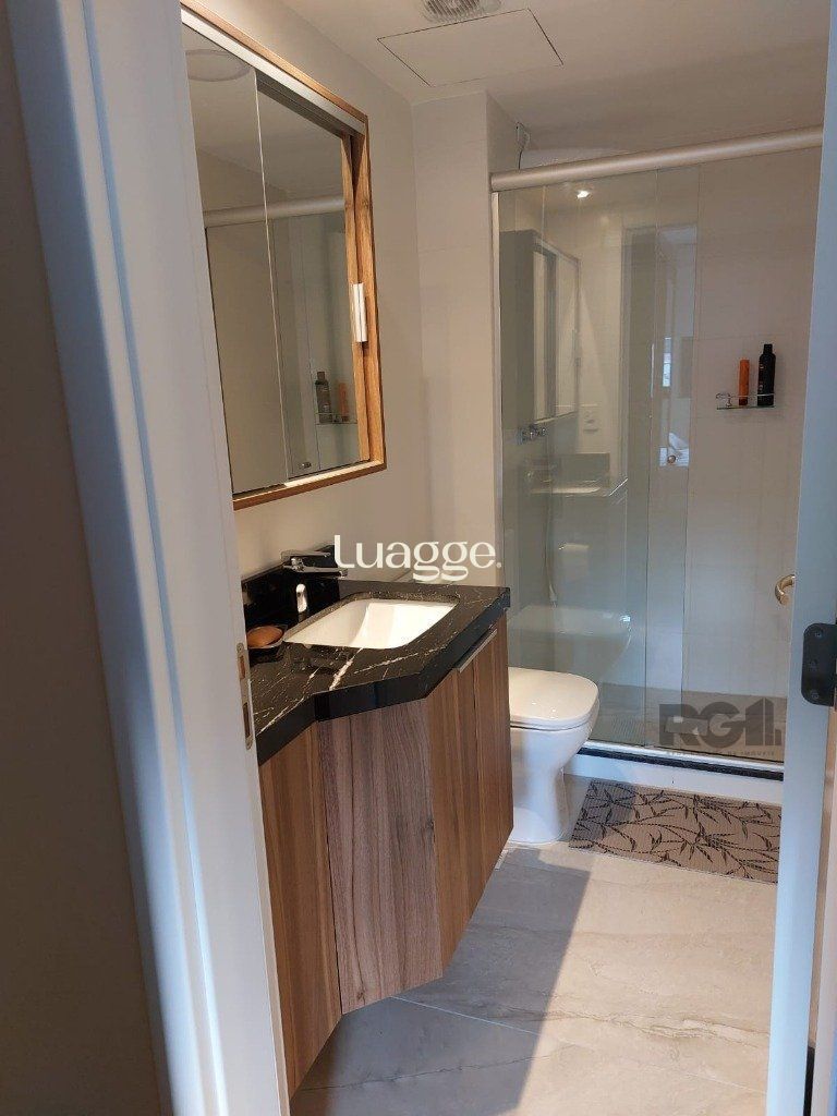 Kitnet e Studio à venda com 1 quarto, 42m² - Foto 15