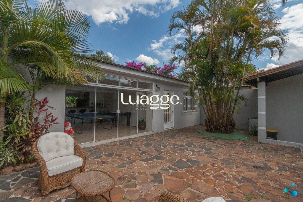 Casa à venda com 3 quartos, 241m² - Foto 50