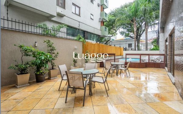 Apartamento, 3 quartos, 137 m² - Foto 28