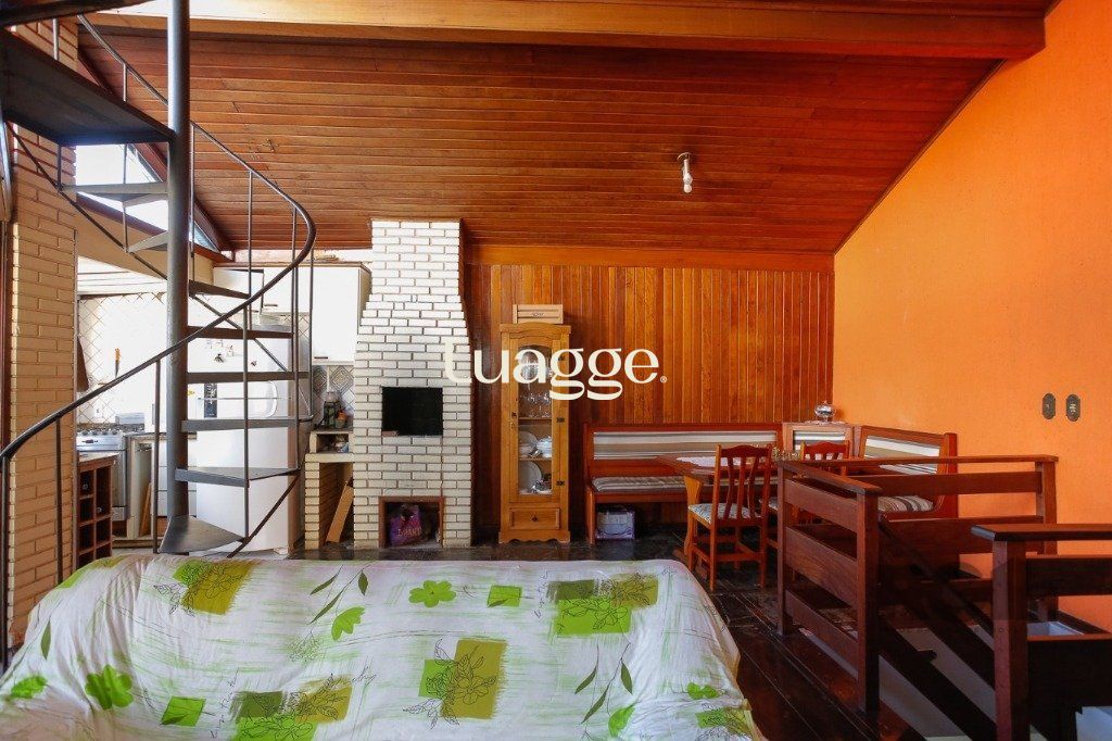 Cobertura à venda com 2 quartos, 95m² - Foto 17