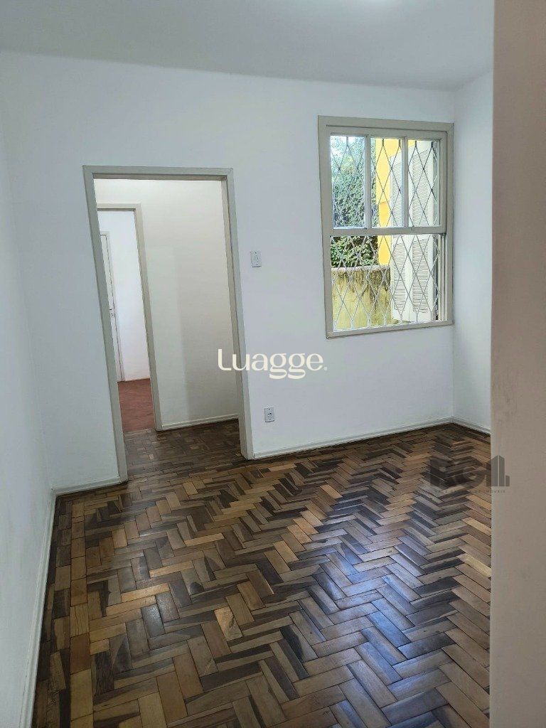 Apartamento à venda com 1 quarto, 44m² - Foto 9