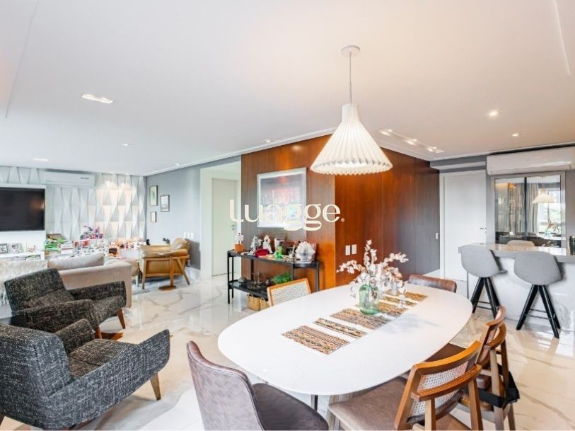Apartamento, 3 suítes, à venda, 152 m², Bela Vista - Porto Alegre — foto 5