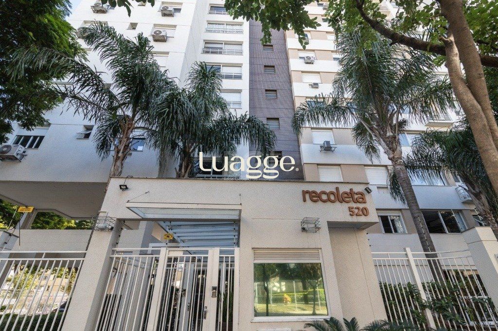 Apartamento à venda com 3 quartos, 73m² - Foto 38