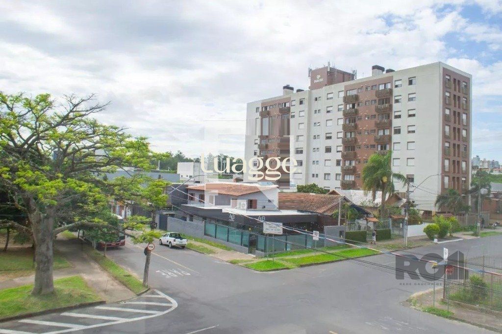 Apartamento, 1 quarto, 46 m² - Foto 1