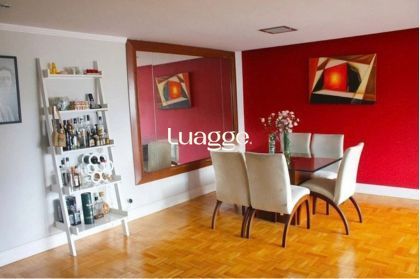 Apartamento, 3 quartos, à venda, 110 m², Auxiliadora - Porto Alegre — foto 3