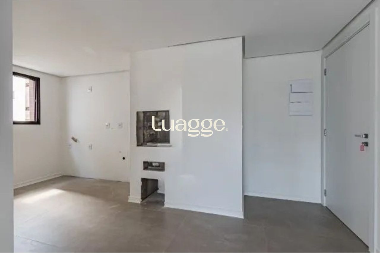 Apartamento 1 quartos à venda, 45m², Petrópolis - Porto Alegre