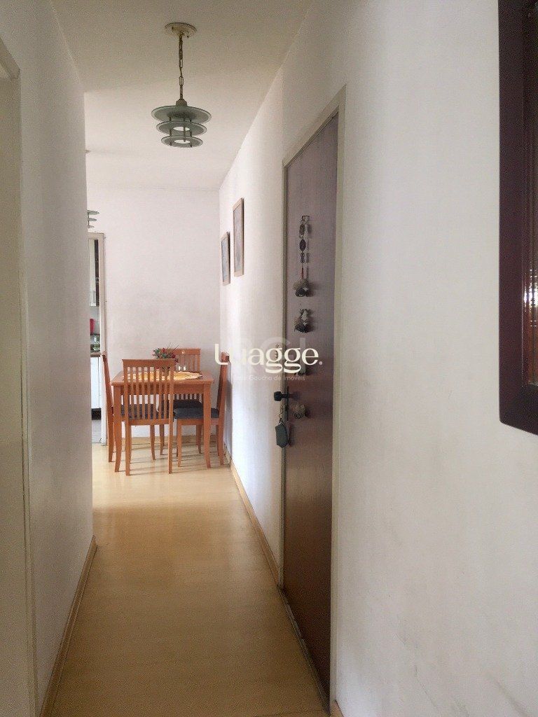Apartamento à venda com 2 quartos, 53m² - Foto 26