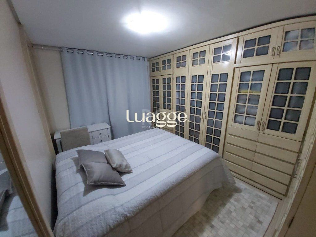 Apartamento, 3 quartos, 84 m² - Foto 8