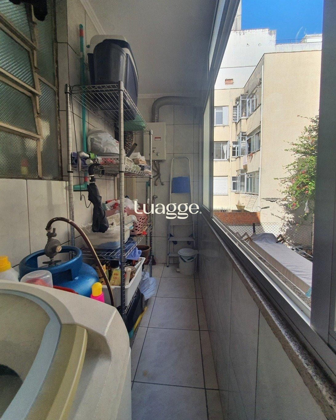 Apartamento, 1 quarto, 58 m² - Foto 9