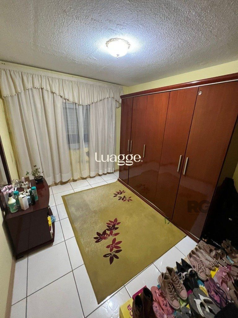 Apartamento à venda com 2 quartos, 68m² - Foto 2