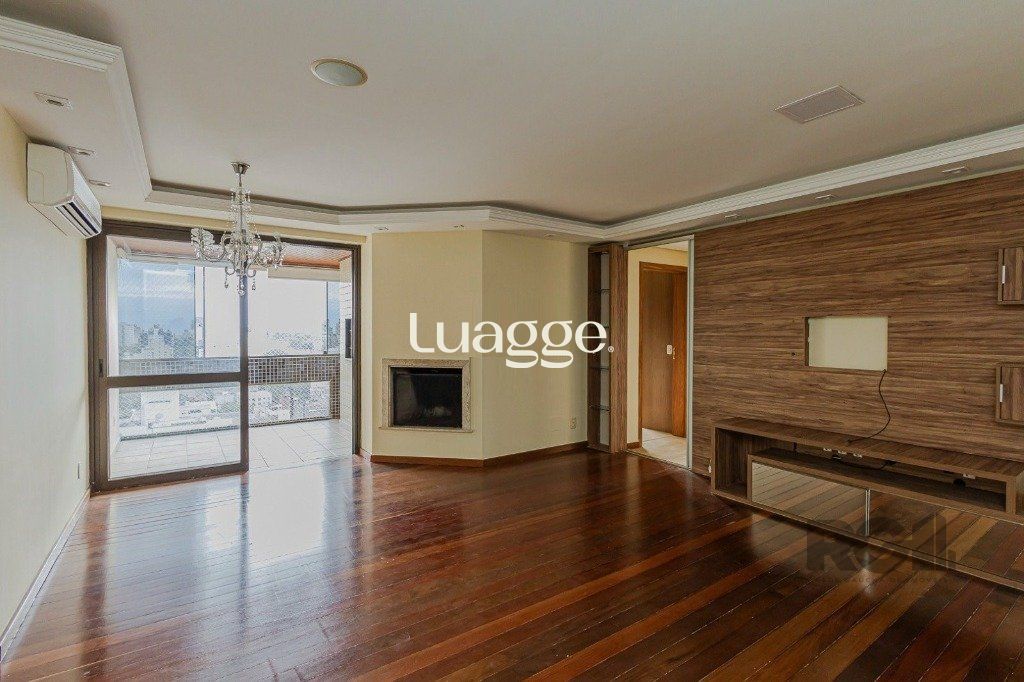 Apartamento à venda com 3 quartos, 97m² - Foto 1
