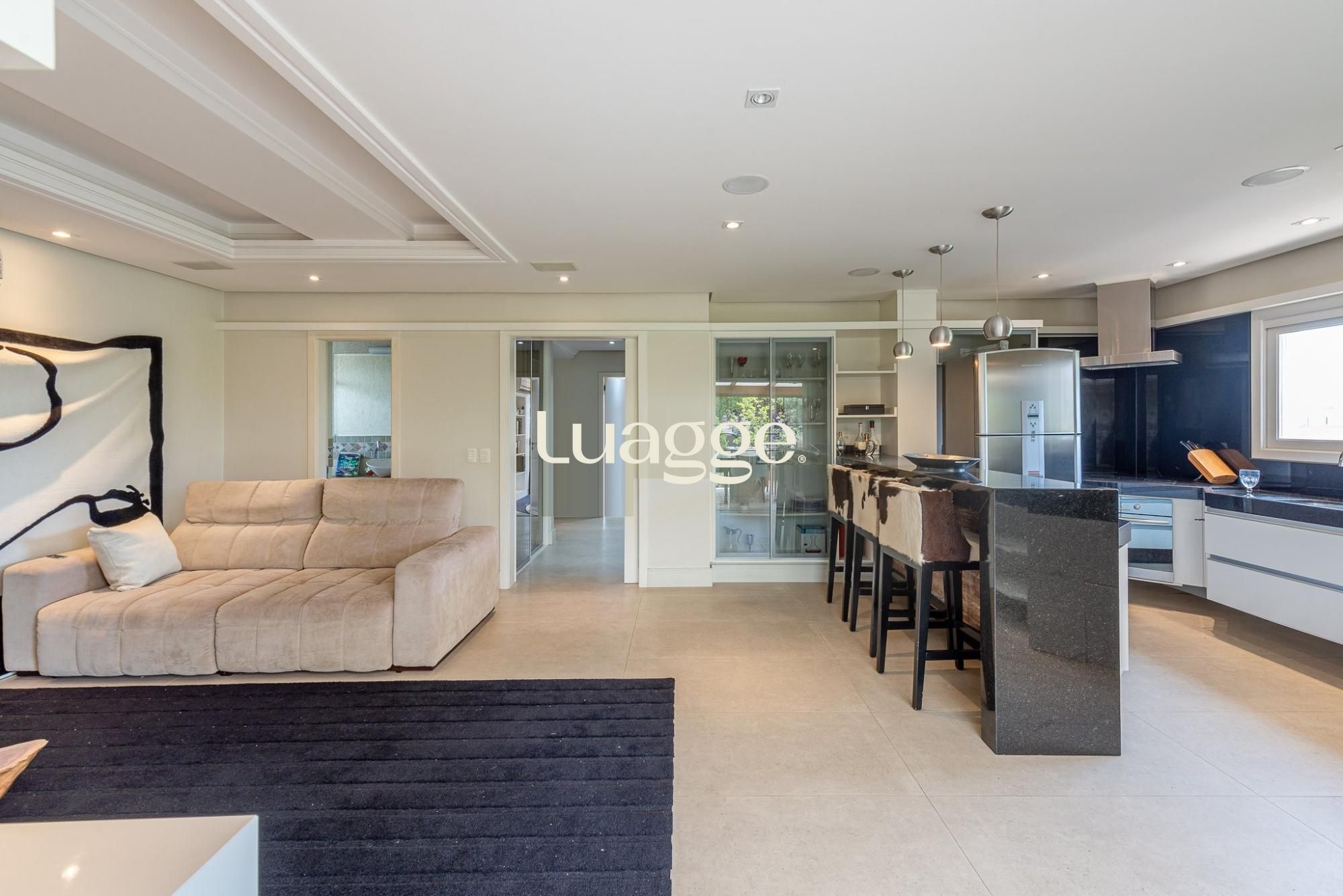 Cobertura, 4 quartos, 532 m² - Foto 2