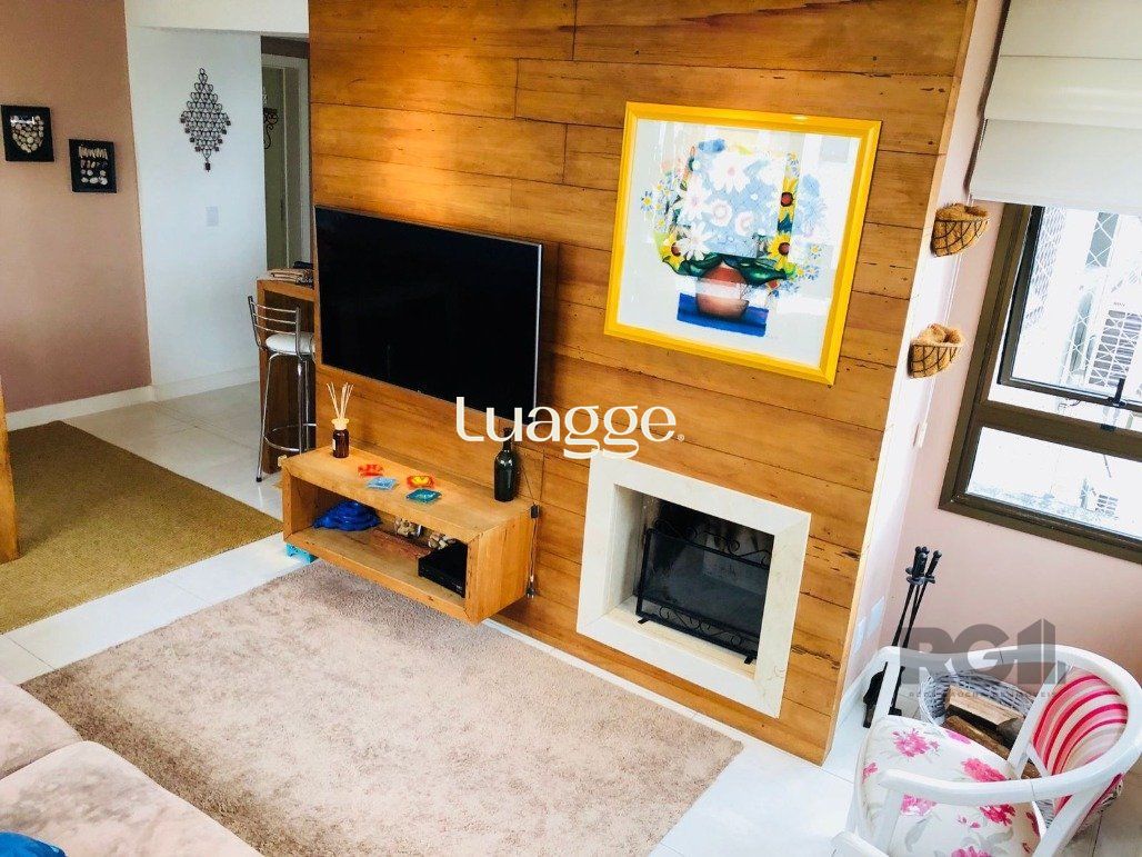 Apartamento, 2 quartos, 85 m² - Foto 3