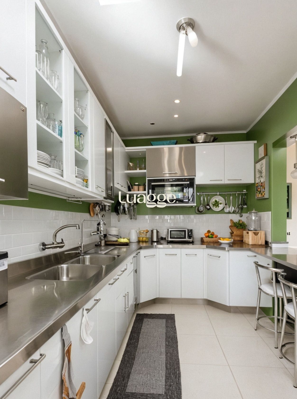 Apartamento à venda com 2 quartos, 72m² - Foto 2