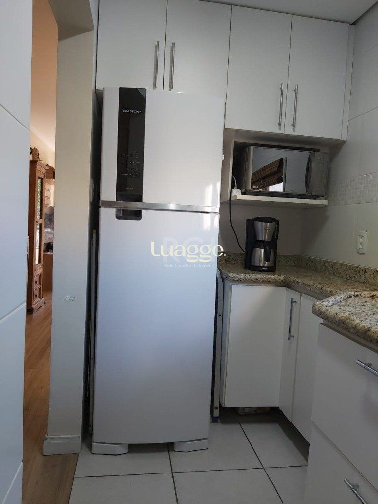 Apartamento, 3 quartos, 84 m² - Foto 9