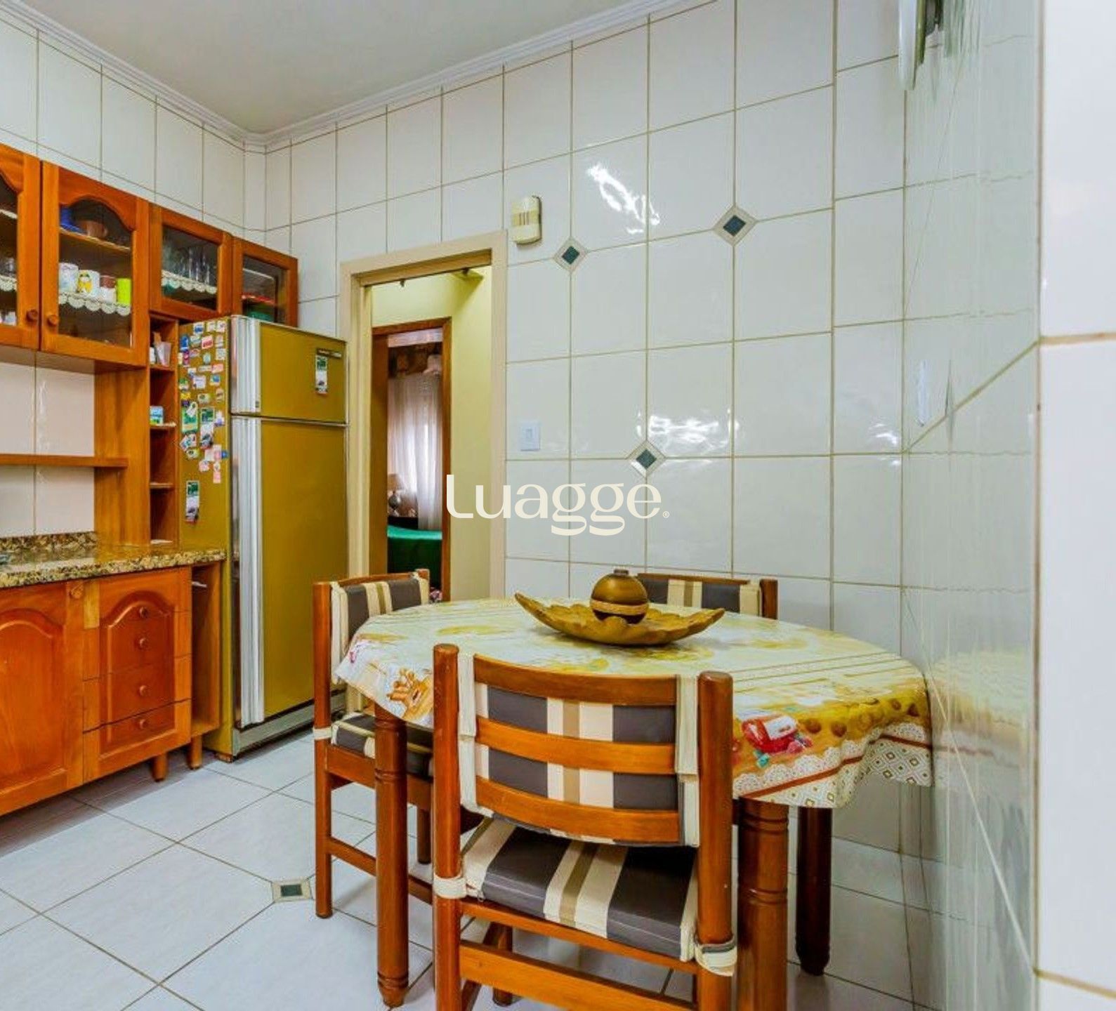 Apartamento à venda com 4 quartos, 195m² - Foto 19