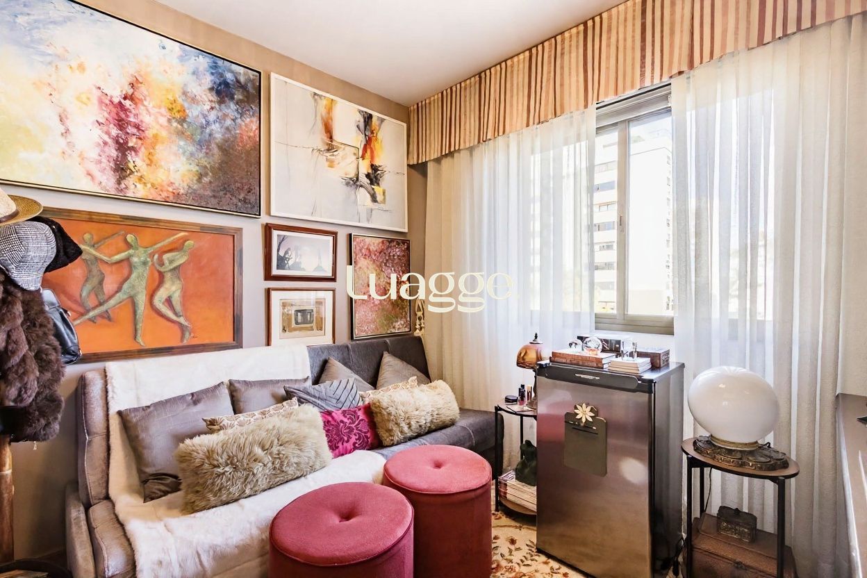 Apartamento, 2 quartos, 76 m² - Foto 17