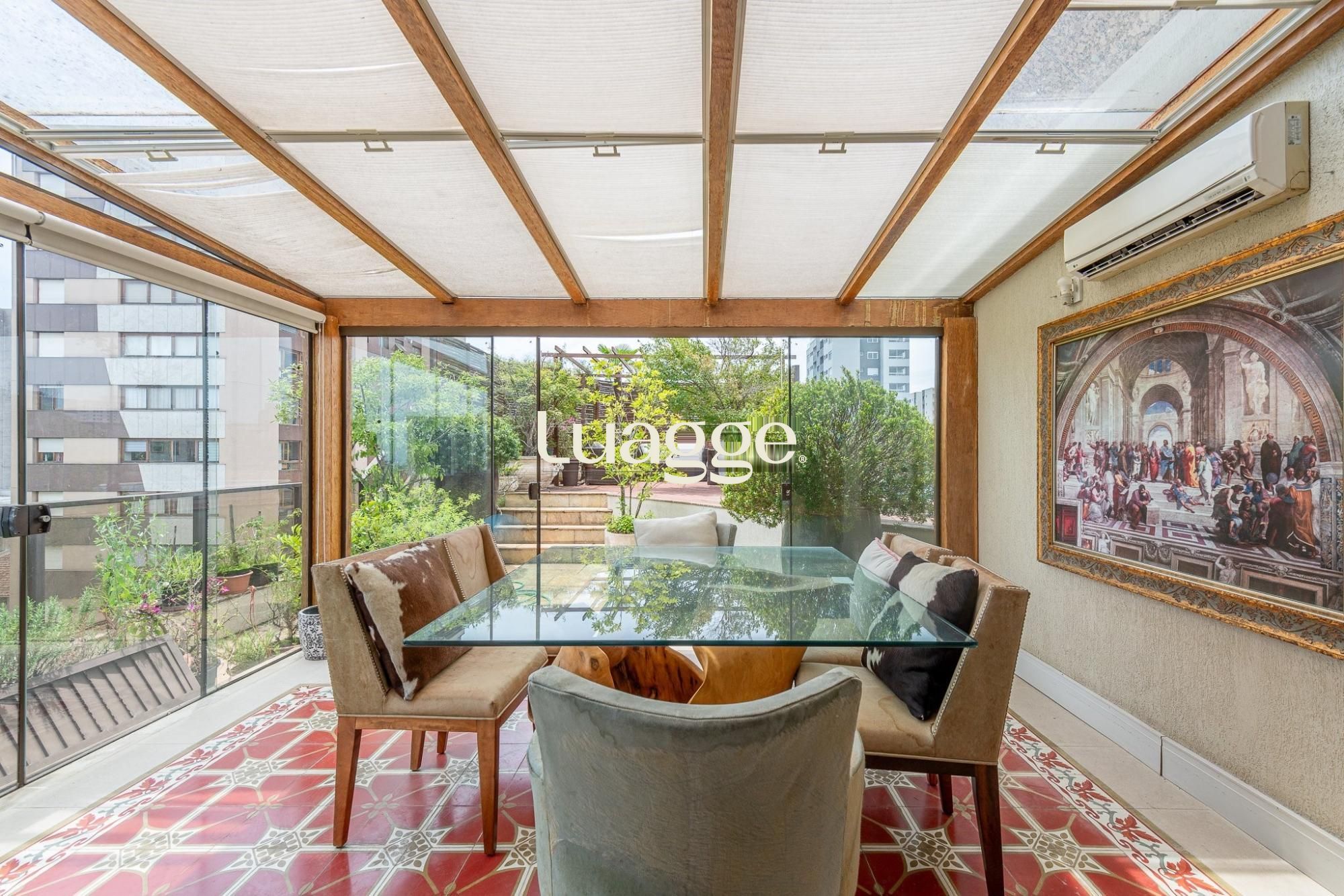 Cobertura, 4 quartos, 532 m² - Foto 6