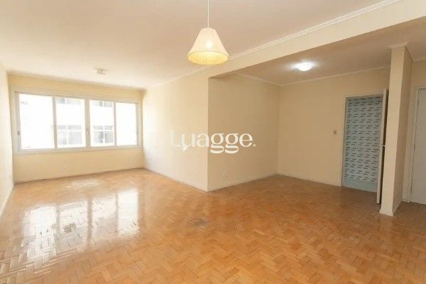 Apartamento à venda com 3 quartos, 115m² - Foto 1