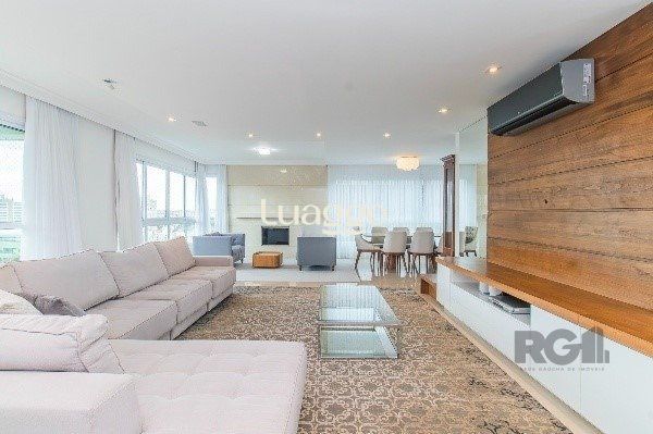 Apartamento, 3 quartos, 179 m² - Foto 3