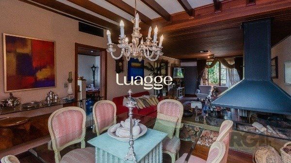 Casa de Condomínio à venda com 3 quartos, 290m² - Foto 6