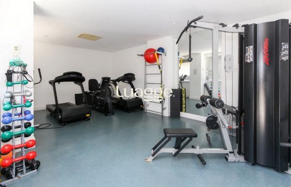 Apartamento, 3 quartos, 194 m² - Foto 31