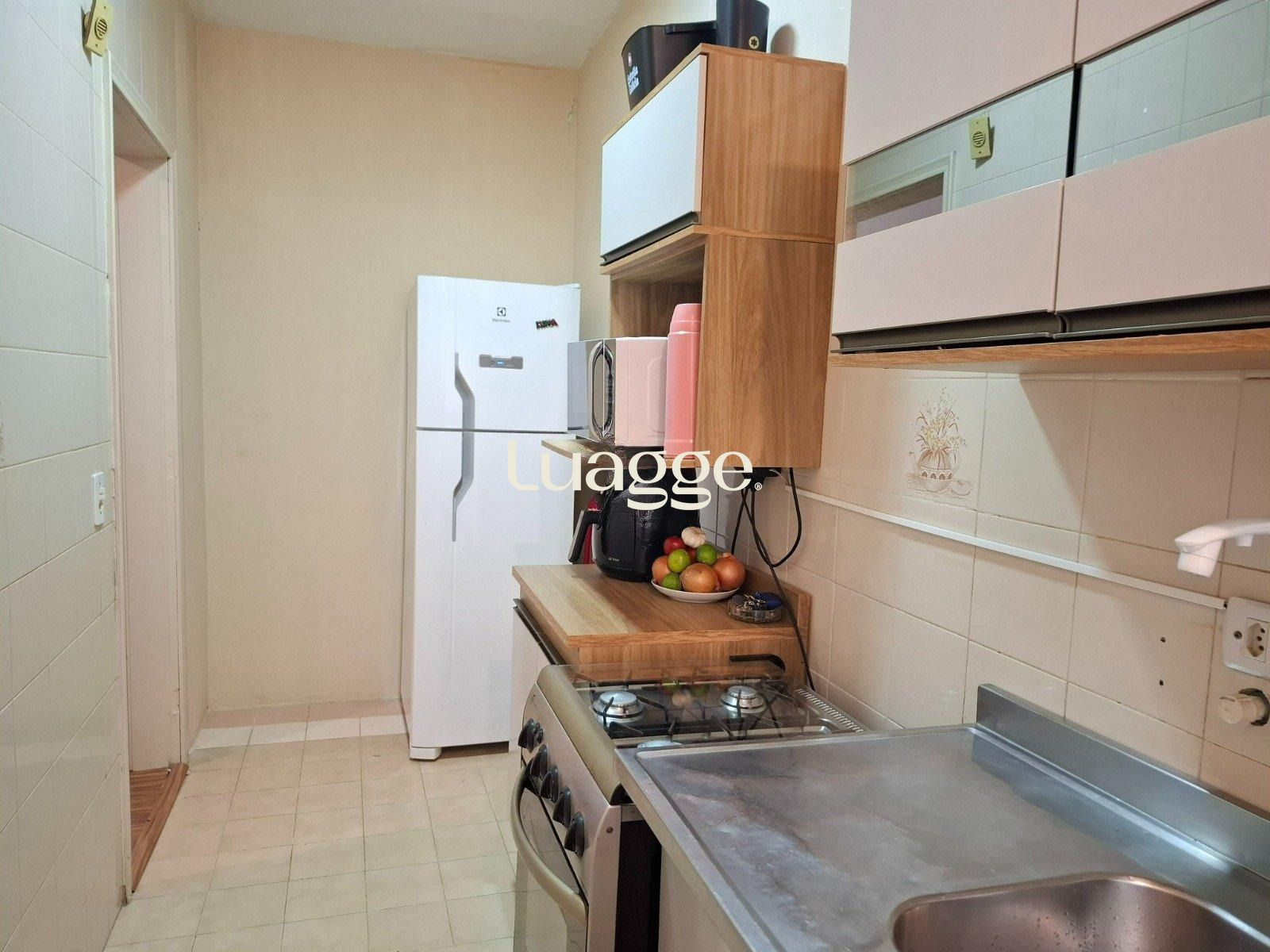 Apartamento, 2 quartos, 64 m² - Foto 6