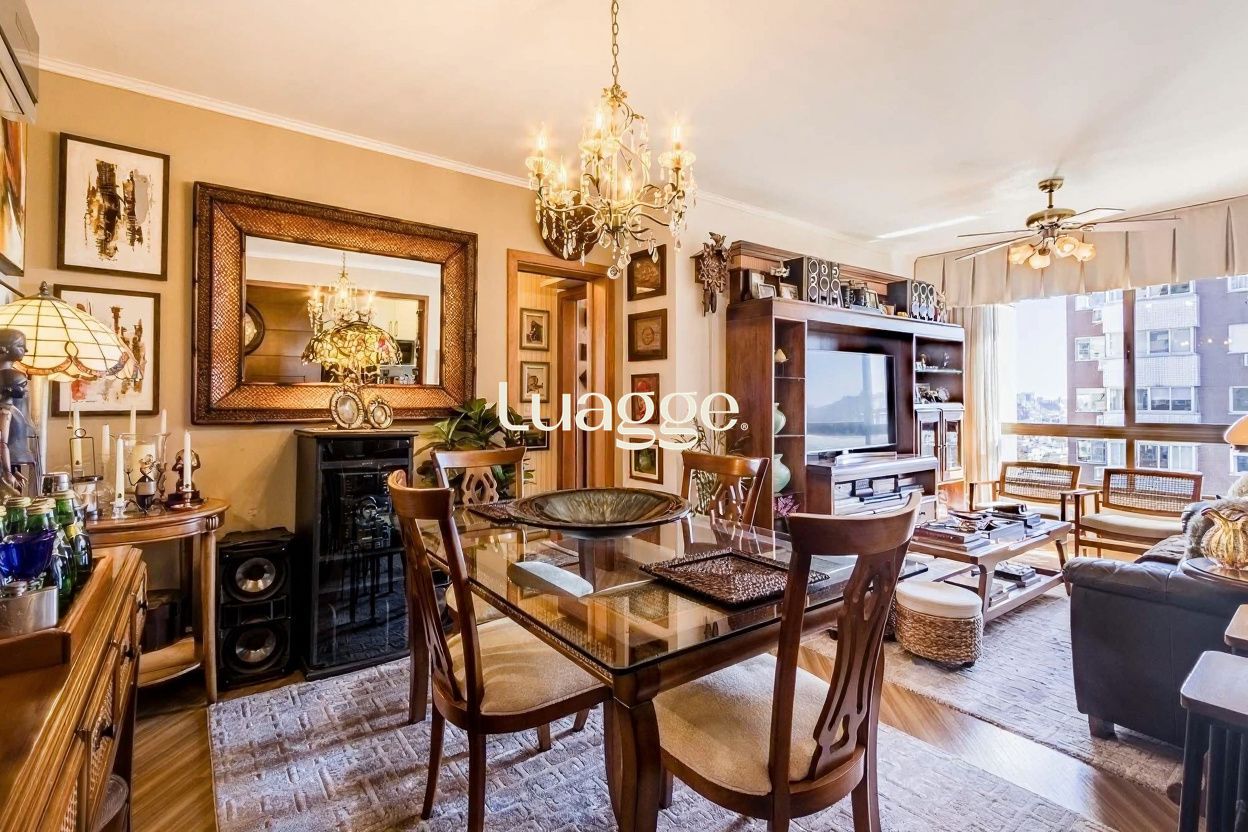 Apartamento, 2 quartos, 76 m² - Foto 3