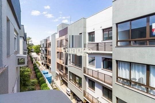 Apartamento à venda com 2 quartos, 69m² - Foto 25