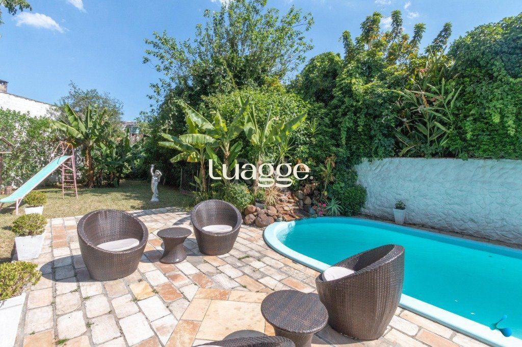 Casa à venda com 3 quartos, 241m² - Foto 87