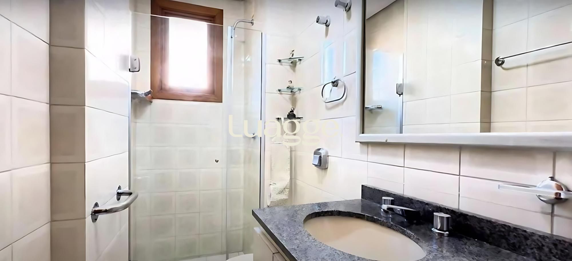 Apartamento à venda com 3 quartos, 128m² - Foto 14