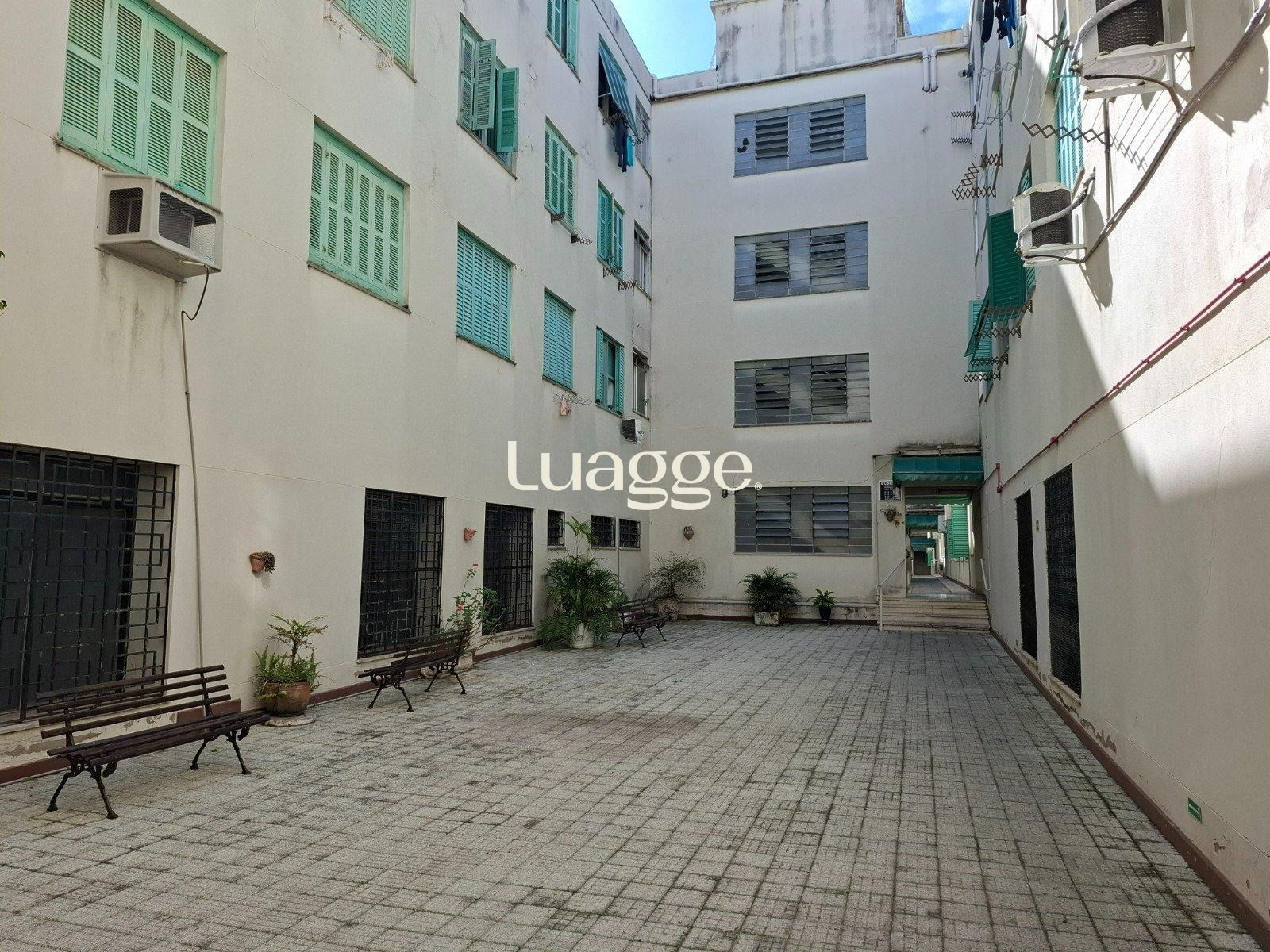 Apartamento, 2 quartos, 64 m² - Foto 13