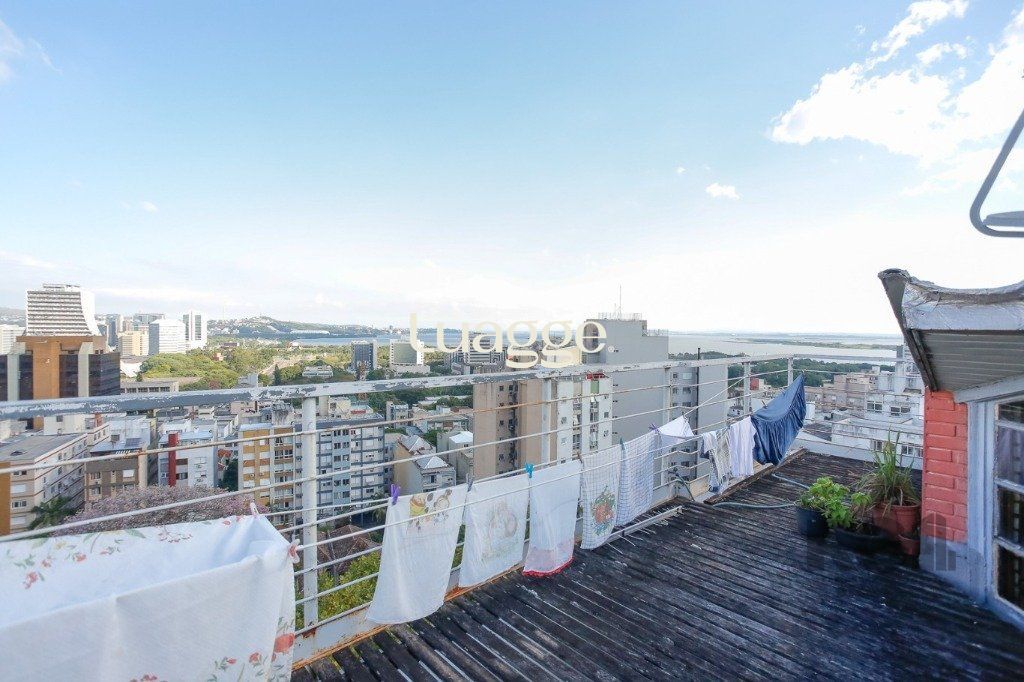 Cobertura à venda com 2 quartos, 95m² - Foto 12