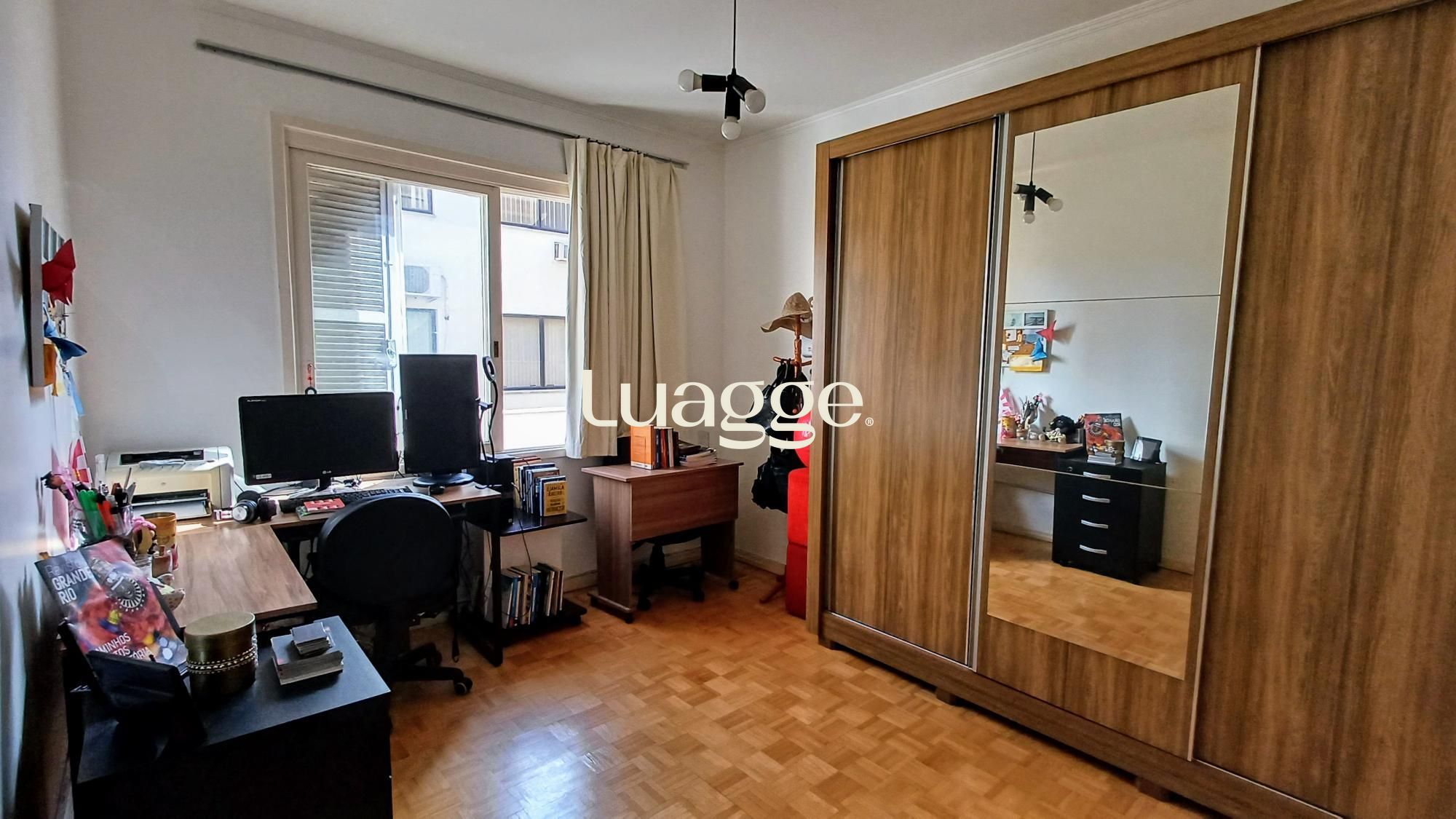 Apartamento à venda com 2 quartos, 81m² - Foto 27
