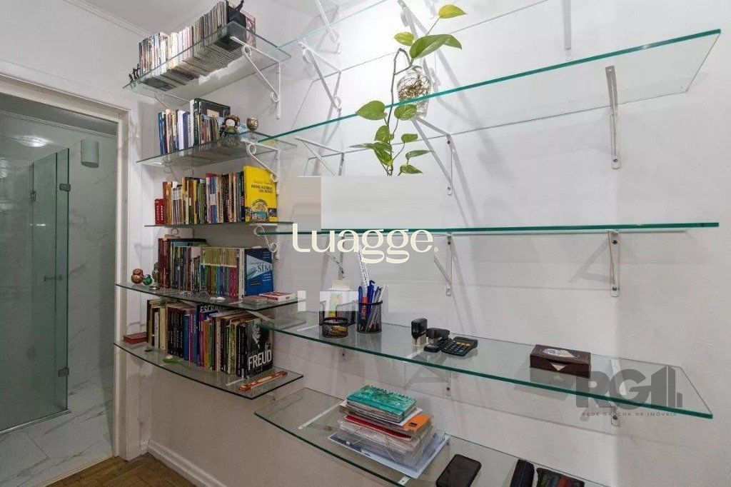 Apartamento, 1 quarto, 40 m² - Foto 5
