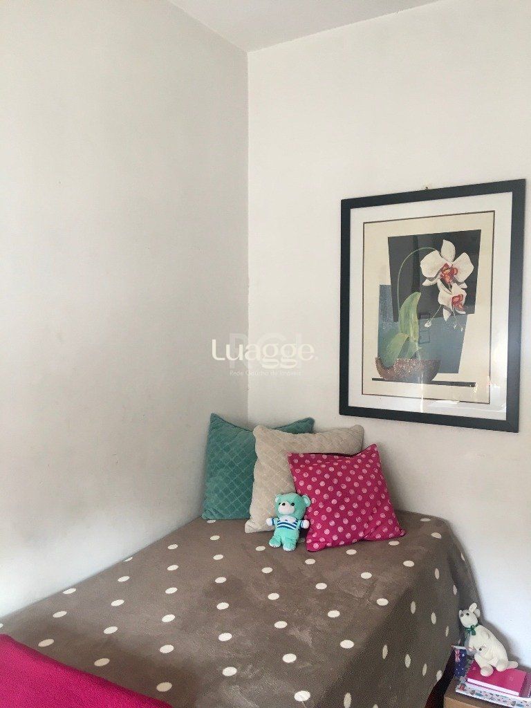 Apartamento à venda com 2 quartos, 53m² - Foto 23