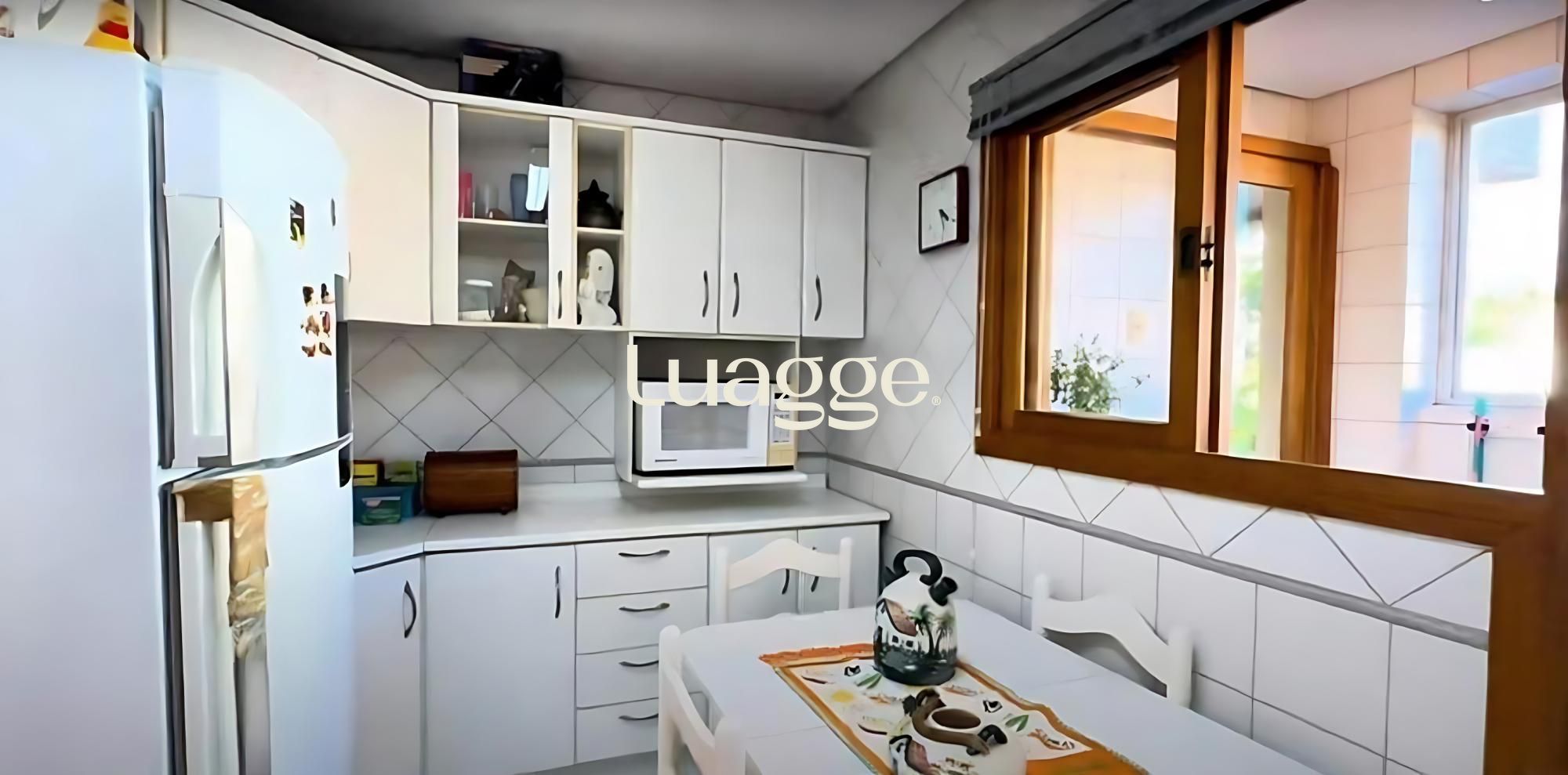 Apartamento à venda com 3 quartos, 128m² - Foto 7