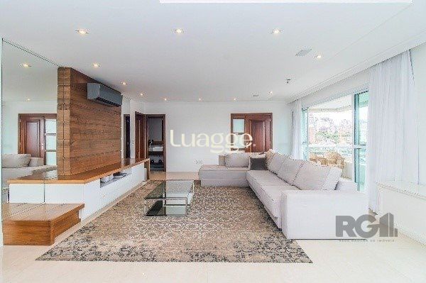 Apartamento, 3 quartos, 179 m² - Foto 6