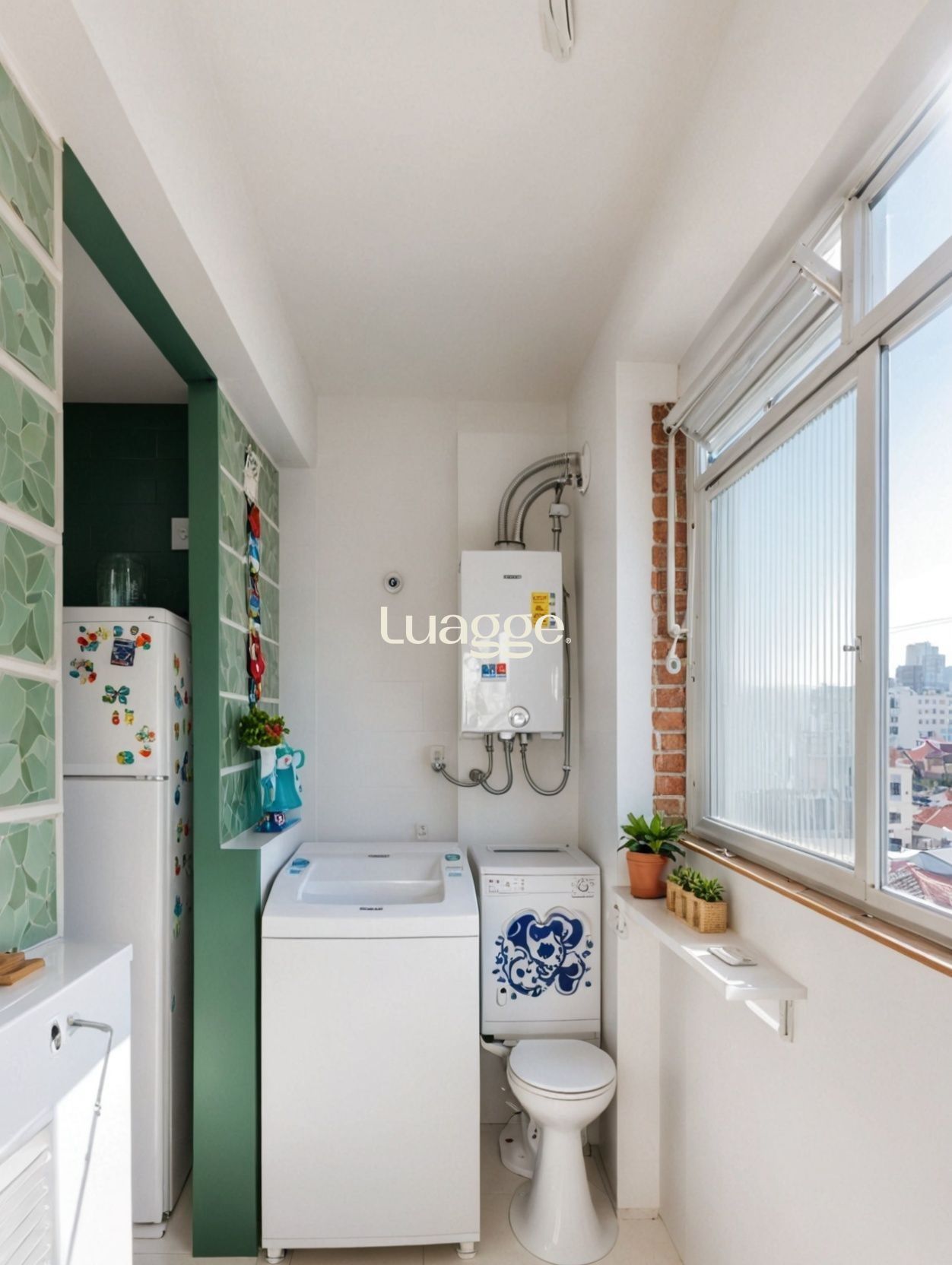 Apartamento à venda com 2 quartos, 72m² - Foto 7