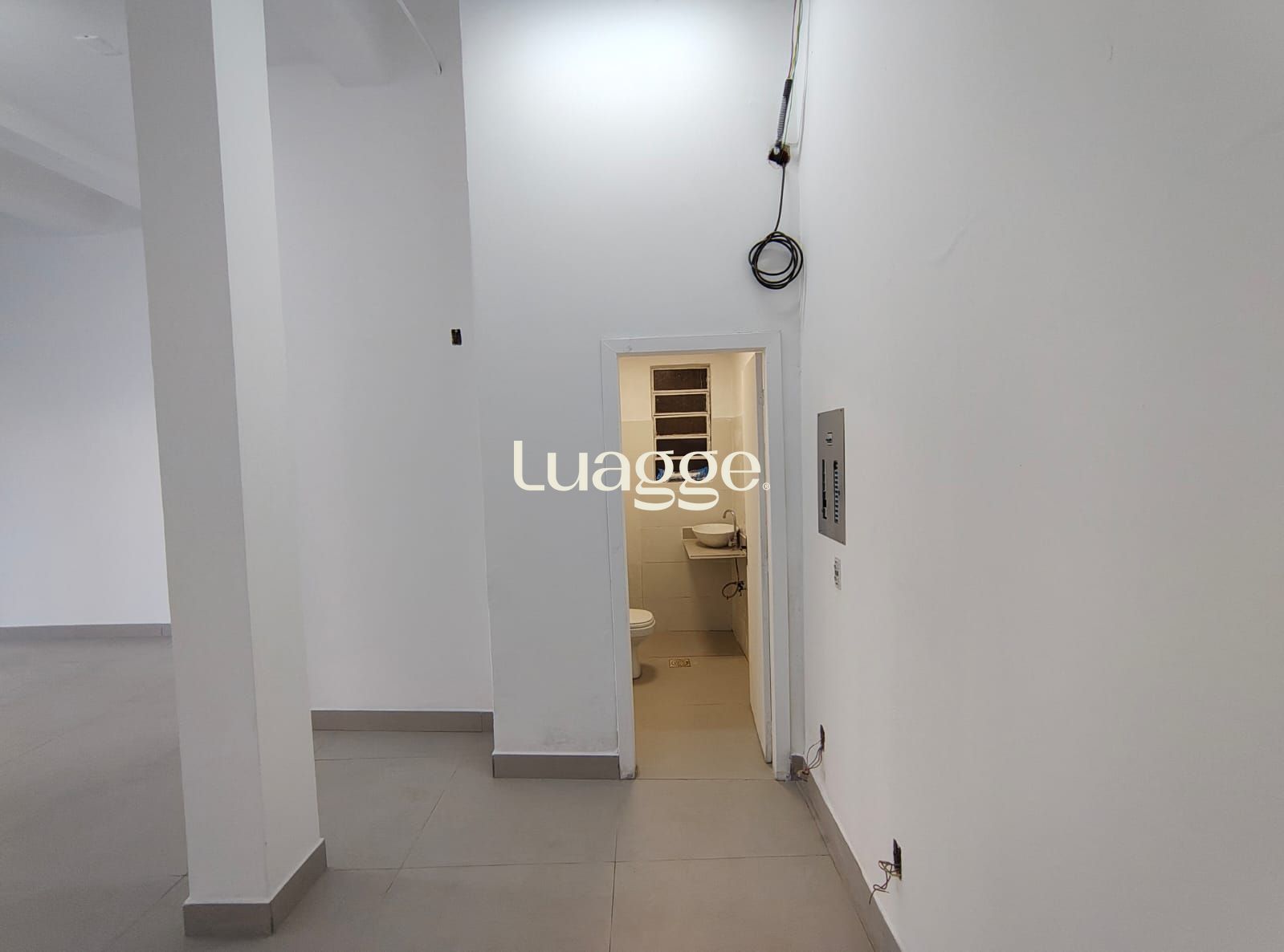 Loja-Salão à venda com 1 quarto, 102m² - Foto 6