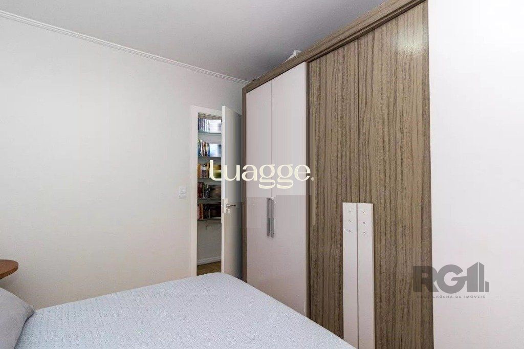 Apartamento, 1 quarto, 40 m² - Foto 14