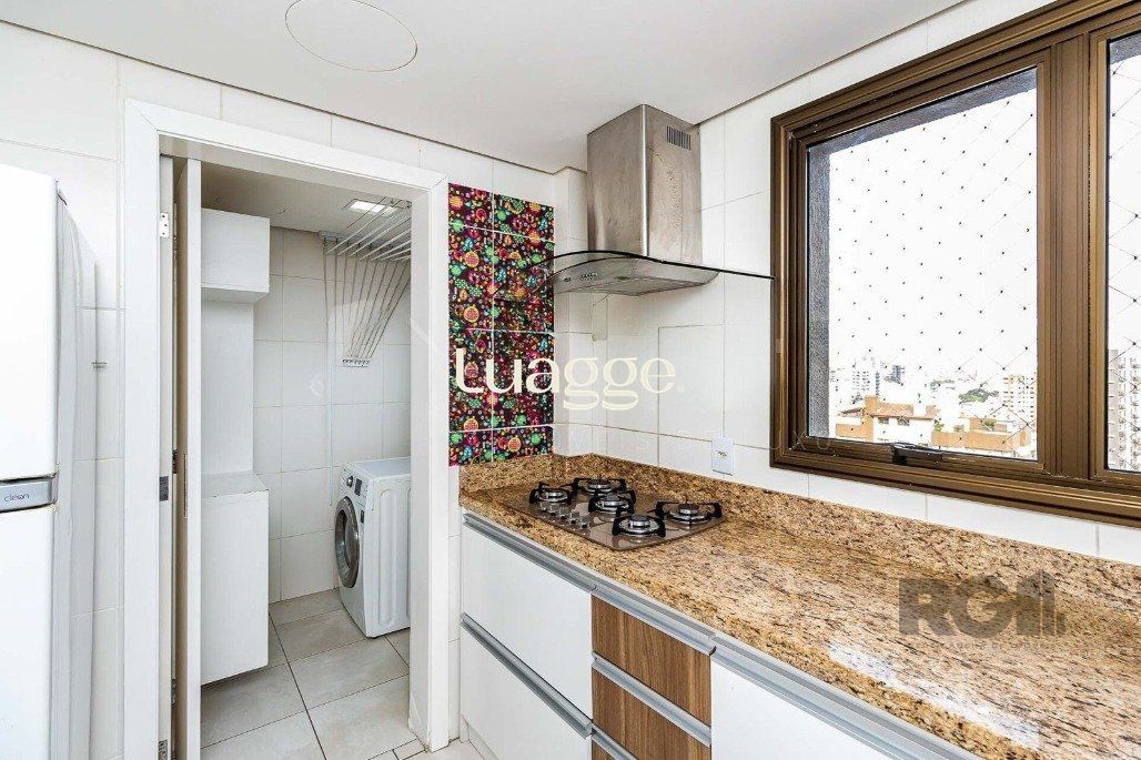 Apartamento, 2 quartos, 85 m² - Foto 11